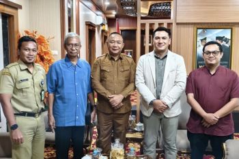 UNIVSM dan AMKI sinergi lahirkan PSDKU di Kabupaten Ketapang