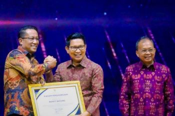 Menkum RI Resmikan Posbankum dan Pelatihan Paralegal Se-Bali