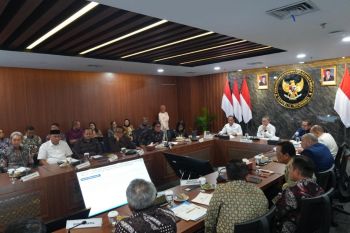 Pemkab Badung Siap Dukung Pembangunan PSEL Denpasar Raya