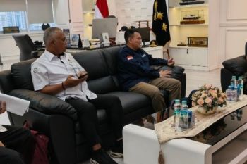 Pusat Kajian Maritim minta PKP respons praktik pengeboman ikan Malut