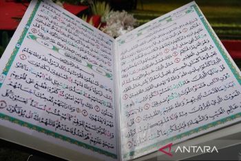 29 Kafilah Bukittinggi lolos Babak Final MTQN ke-41 Sumbar