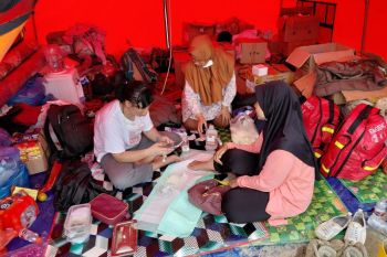 Pemkot Bogor kirim tim tanggap bencana dan trauma healing ke Aceh