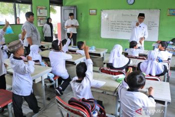 Tangerang Cerdas 2025, 30.892 peserta didik terima program beasiswa