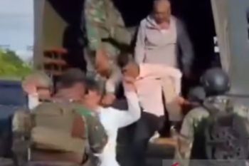 Krisantus perintahkan Disnaker selidiki TKA China di Ketapang Kalbar