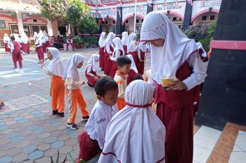Disdik Mataram siapkan surat edaran libur sekolah akhir tahun