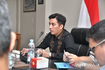 Wali Kota Sawahlunto Minta Antisipasi Ketersediaan Pangan dan BBM Jelang Nataru