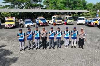 PT JSM perkirakan volume lalu lintas libur Nataru naik 42 persen