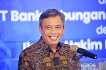 BTN bukukan laba bersih Rp2,91 triliun hingga November 2025