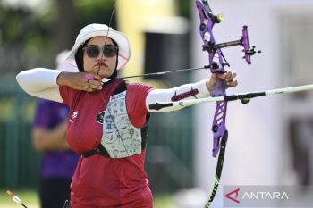 Agenda Perpani 2025 berbuah panen emas SEA Games Thailand