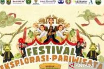 Pemkab Sukabumi gelar Festival Eksplorasi Pariwisata 2025