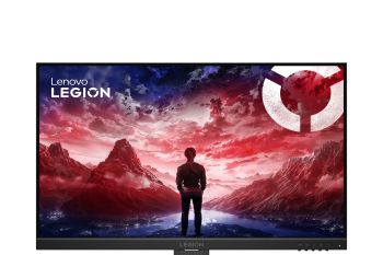 Lenovo Legion Monitor &amp; Legion Pro Monitor Gen 10 Series: Gaming sampai produktivitas dalam satu layar