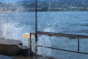 Masyarakat diimbau waspada banjir rob di empat kabupaten Maluku