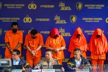 Kriminal kemarin, aborsi di Jaktim hingga ijazah palsu Jokowi