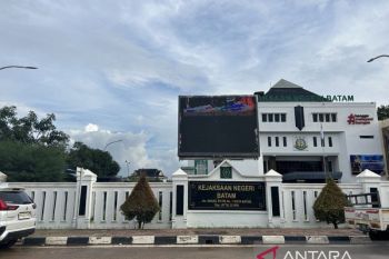 Kejari selamatkan aset Pemkot Batam sebesar Rp1,09 triliun