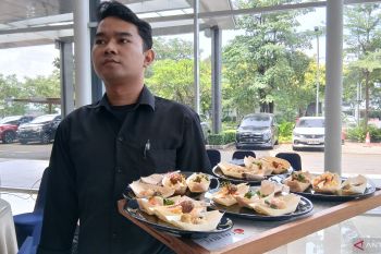 Di Mandaya Hospital ada makanan rumah sakit seenak restoran
