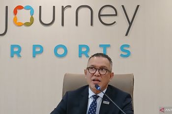 InJourney beri fleksibilitas operasi bandara selama Natal dan tahun baru