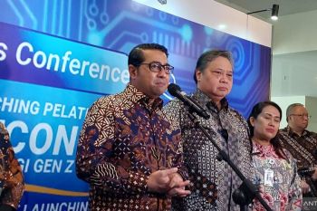 Kemenekraf tetapkan 6 kabupaten kota kreatif 2025 dorong ekraf daerah