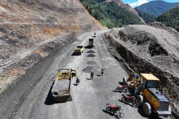 Pakar: KEPP Otonomi Khusus Papua dibentuk untuk menata ulang model pembangunan