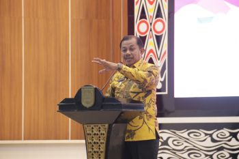 Pemkot Jayapura: Perempuan berdaya menjadi fondasi utama masyarakat sejahtera