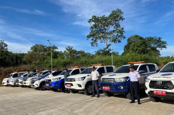 Pemprov Bengkulu dirikan posko pastikan transportasi aman saat Natal