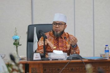 Gubernur Bengkulu imbau sambut Tahun Baru 2026 dengan ibadah
