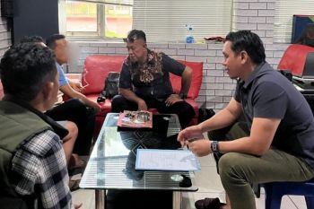 Korban penipuan jual beli mobil di Palu keluhkan lambannya penanganan polisi