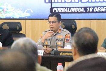 Polres Purbalingga perkuat pelayanan masyaralat jelang Operasi Lilin Candi 2025