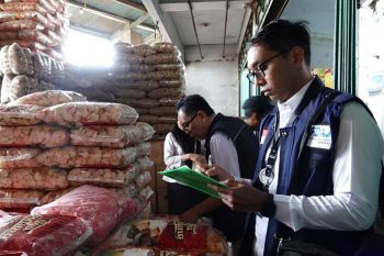 BBPOM intensifkan pengawasan pangan di Pulau Lombok