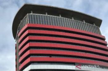 KPK Ungkap Jaksa Jadi Salah Satu Pihak yang Ditangkap Dalam OTT Banten