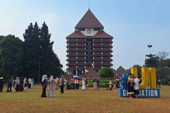 Universitas Indonesia jalin kolaborasi dengan tiga universitas di Hong Kong