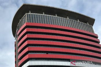 OTT KPK di Banten, oknum jaksa termasuk lima orang yang diamankan