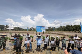 Kolaborasi Vale dan Pemerintah Kolaka dorong transformasi pertanian berbasis inovasi