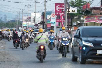 IMIP jadi pemicu pertumbuhan ritel modern yang agresif