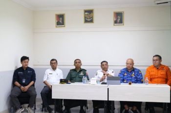 Pemkot Ambon terima 381 laporan aduan masyarakat lewat call center 112