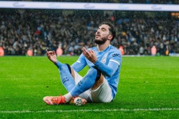 Manchester City Melaju ke Semifinal Carabao Cup, Brentford Ditundukkan 2-0