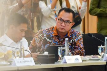 BRIN suplai citra satelit untuk dasar percepatan penanganan banjir Sumatera