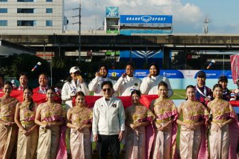 Indonesia juara umum cabor Panahan SEA Games 2025 dengan raihan enam emas