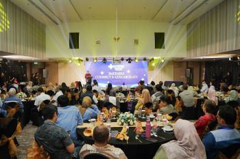 Merayakan 13 tahun, Bethsaida Healthcare melangkah bersama masyarakat