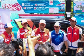 Pertamina Patra Niaga RJBB siagakan satgas pastikan stok BBM aman