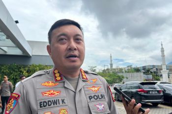 Oknum anggota Polri aniaya calon istri di PTDH