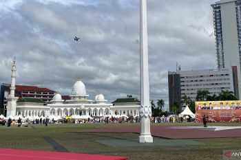 Wako Batam sebut hari Jadi Kota jadi momentum unggul dan berdaya saing