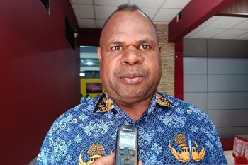 Pemprov Papeg mendorong penerapan e-katalog dalam pengadaan barang dan jasa