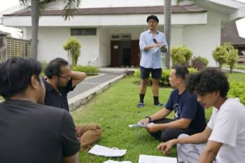 Penciptaan ruang kreatif dan arah baru kebudayaan NTB