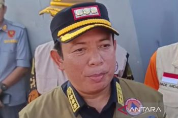 Sewa pondok pantai Rp1 juta, Pemkot Bengkulu larang pedagang nakal