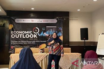 OJK Banten perluas akses pembiayaan UMKM lewat regulasi terbaru