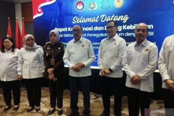 LPSK membuat kesepakatan dengan Polri-Kejagung guna penuhi hak restitusi
