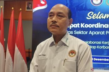 Lembaga Perlindungan Saksi dan Korban: Restitusi bagi Prada Lucky Rp1,6 M dibebankan ke 22 terdakwa