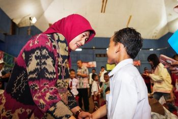 4.148 Pelajar Jakarta Barat terima beasiswa PIP