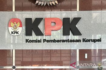 KPK sebut sudah koordinasi dengan Kejagung setelah menangkap jaksa pada OTT