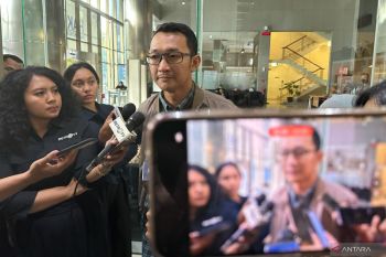 OTT Banten, KPK sita uang Rp900 juta